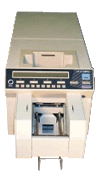 Trace Diskette Autoloader Repair