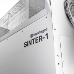 Sinter 1 3D Oven